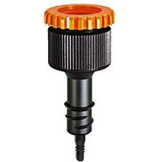 1/2" - 1/4" Slangestuds Adapter