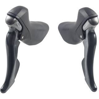 Shimano Tiagra 4700 Skiftegrebssæt/STI 2x10