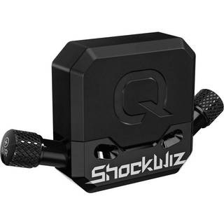 SRAM Quarq Shockwiz Affjedringstuningssystem til forgaffler og bagdæmpere (Kun solo luft)