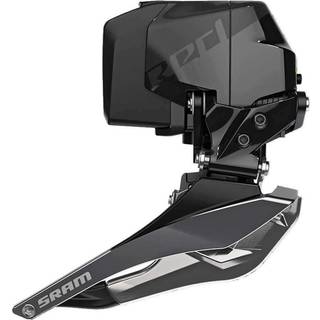 Forskifter SRAM RED eTap AXS D1 braze-on