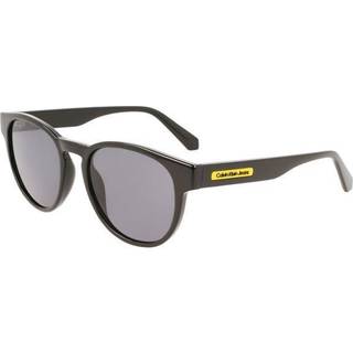 Calvin Klein Jeans CKJ22609S 001 53 Solbriller Mænd Black - Black - 53mm