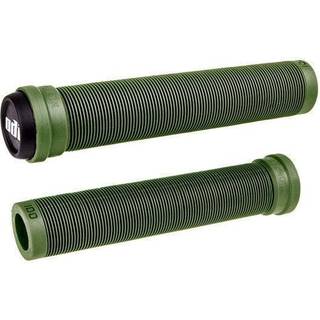 ODI Longneck SLX 160mm Håndtag til Løbehjul - Army Green