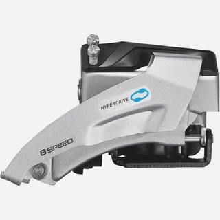 Forforskifter Shimano Altus FD-M315-TS 2x7/8 gear 34.9mm