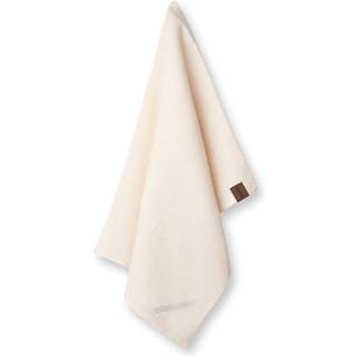 Humdakin Humdakin Beach viskestykke fin 45x70 cm Shell