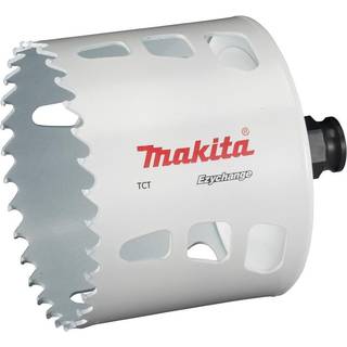 Hulsav  Makita E-06812 Ezychange; 83 mm; TCT