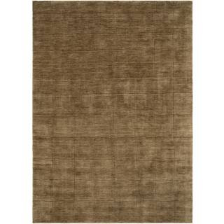Chhatwal & Jonsson Nari uldtæppe 250x350 cm Taupe