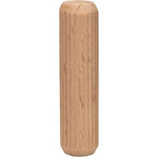 Bosch Trædyvel 10x40mm 30 Stk - 2609255313