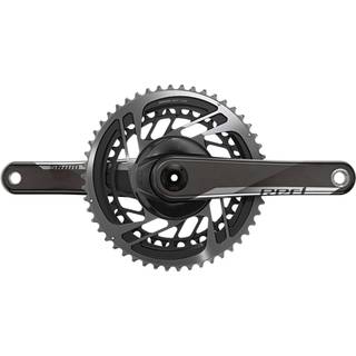 Sram Red AXS Kranksæt DUB 46/33T 172,5 mm