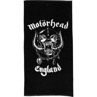 Motörhead Towel Logo 150 x 75 cm