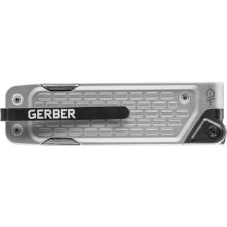 LockDown Drive, Silver, Blister 4L - Gerber