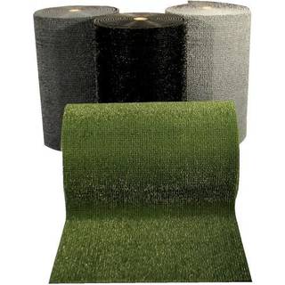 Clean Carpet Finnturf måtte i sort på metermål