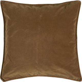 Velour Pude - Clay (48) - 50x50cm