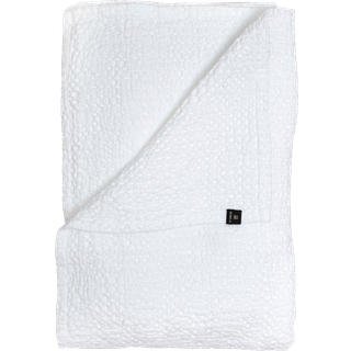 Himla Dani Sengetæppe 160x260 Cm - Sengetæpper Økologisk Bomuld Toast - Be23208-00610-2232