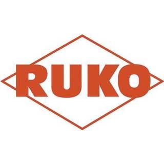 Ruko Terrax HSS-G Borsortiment m/ 220 stk.