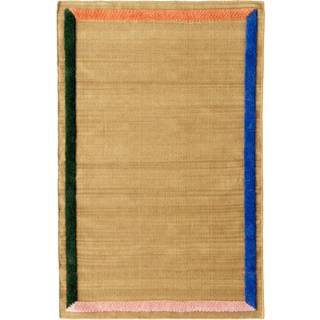 &Tradition Framed AP13-AP14 Tæppe Sisal AP13: 90x140 cm