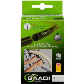 Gaadi citybike slange 28" (32/37-622/635) FV 47 mm