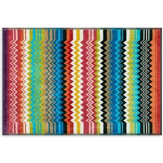 Missoni Home Giacomo Bath Mat 60x90cm Multicolor