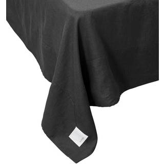 byNORD Sengekappe Gunhild 280x280 cm Coal