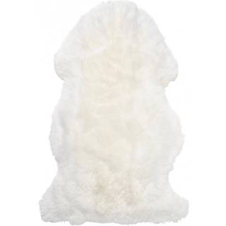 Skinnwille, Gently Fåreskind 60x100 cm White
