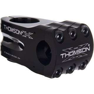 Thomson BMX Ahead frempind 0º 1-1/8" 22.2 50mm - Sort