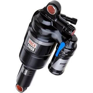Bagdæmper RockShox Monarch plus RC3 216x63 DebonAir Mid reb/Mid comp