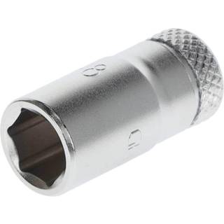 Gedore Top 1/4 6-kant 8mm