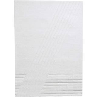 Woud Kyoto Gulvtæppe 240x170 cm Off White