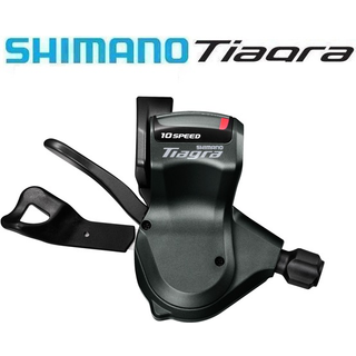 Shimano Tiagra 4700 skiftegreb (flatbar) 2-speed / venstre side
