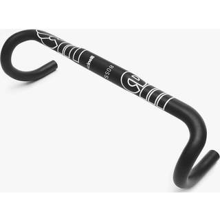 Cinelli Boss Styr 31.8mm Sort