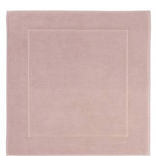 Aquanova London Skridsikker Bademåtte Dusty Pink