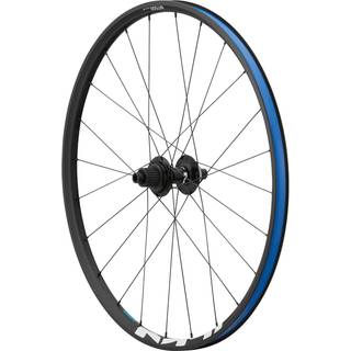 Baghjul Shimano MT501 12-gear kanttråd 29'' E-thru Boost