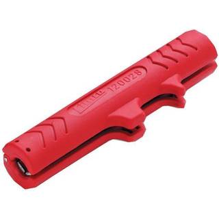 Afisoleringskniv Ø8-Ø13Mm Solar