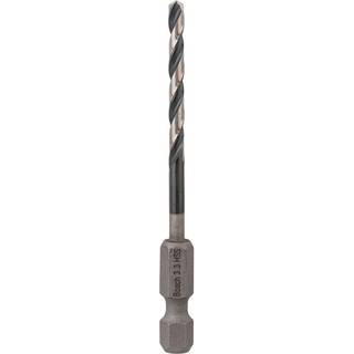 Bosch Metalbor HSS Impact 3,3mm - 2608577050 ✓ På lager - klar til levering og afhentning
