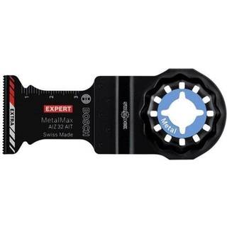 BOSCH Sæt af 5 EXPERT Multiværktøjsklinger MetalMax STARLOCK EXPERT MetalMax AIZ 32 AIT multiværktøjsklinge 40 x 32 mm, 5 stk.