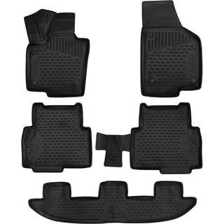 Gummimåtter Seat Alhambra 17-
