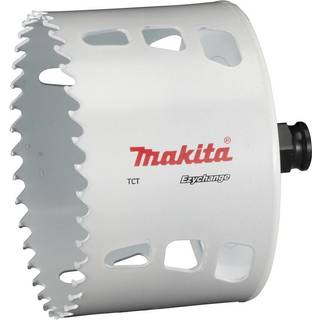Hulsav  Makita E-06828 Ezychange; 102 mm; TCT
