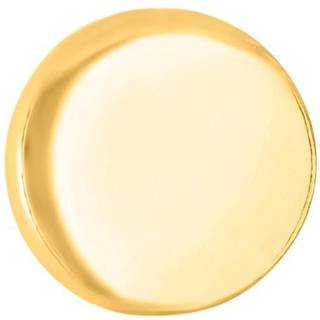 Ørestik 1 stk. Forgyldt