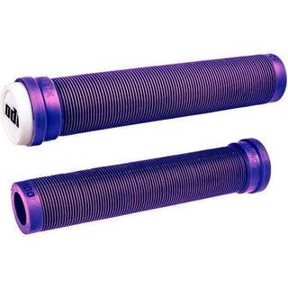 ODI Longneck SLX Soft Håndtag (Navy Blue)