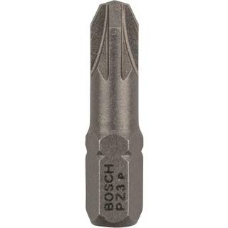 Bosch Skruebit, ekstra hård