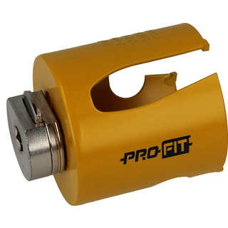 ProFit Hulsav HM L58mm - 64mm