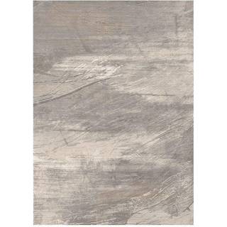 Muubs Tæppe Surface Grå Sand 165x235