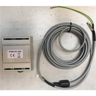 Panasonic Rac Tør Kontakt Paw-Ac-Dio