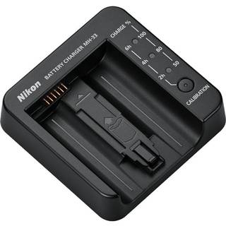 NIKON MH-33 CHARGER FOR EN-EL18D