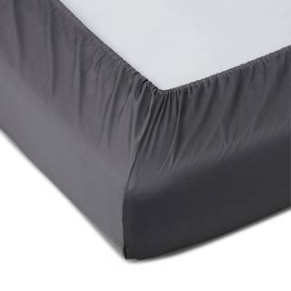 Bambus faconlagen | Dark grey | 90x200