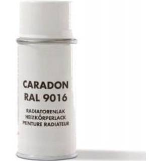 Spraydåse 0,15 L RAL-9016