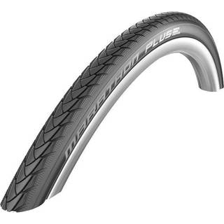 Schwalbe - Kørestol Dæk  Marathon Plus 24x1 Punkterfri Dæk