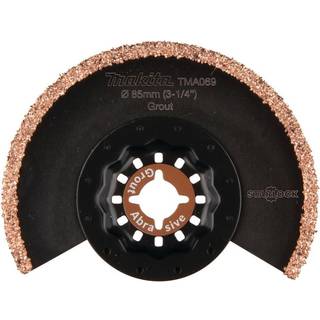 Makita TMA069 Segment Saw Blade