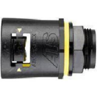 Fitting ATS IP68/69K for slange Ø34 M32S AT34/M32/A/BLY
