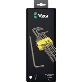 Wera Imperial 1 SB 950/13