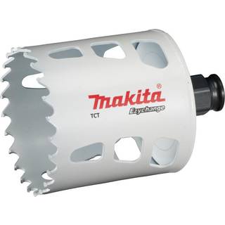 Makita Ezychange multi hulsav 64mm